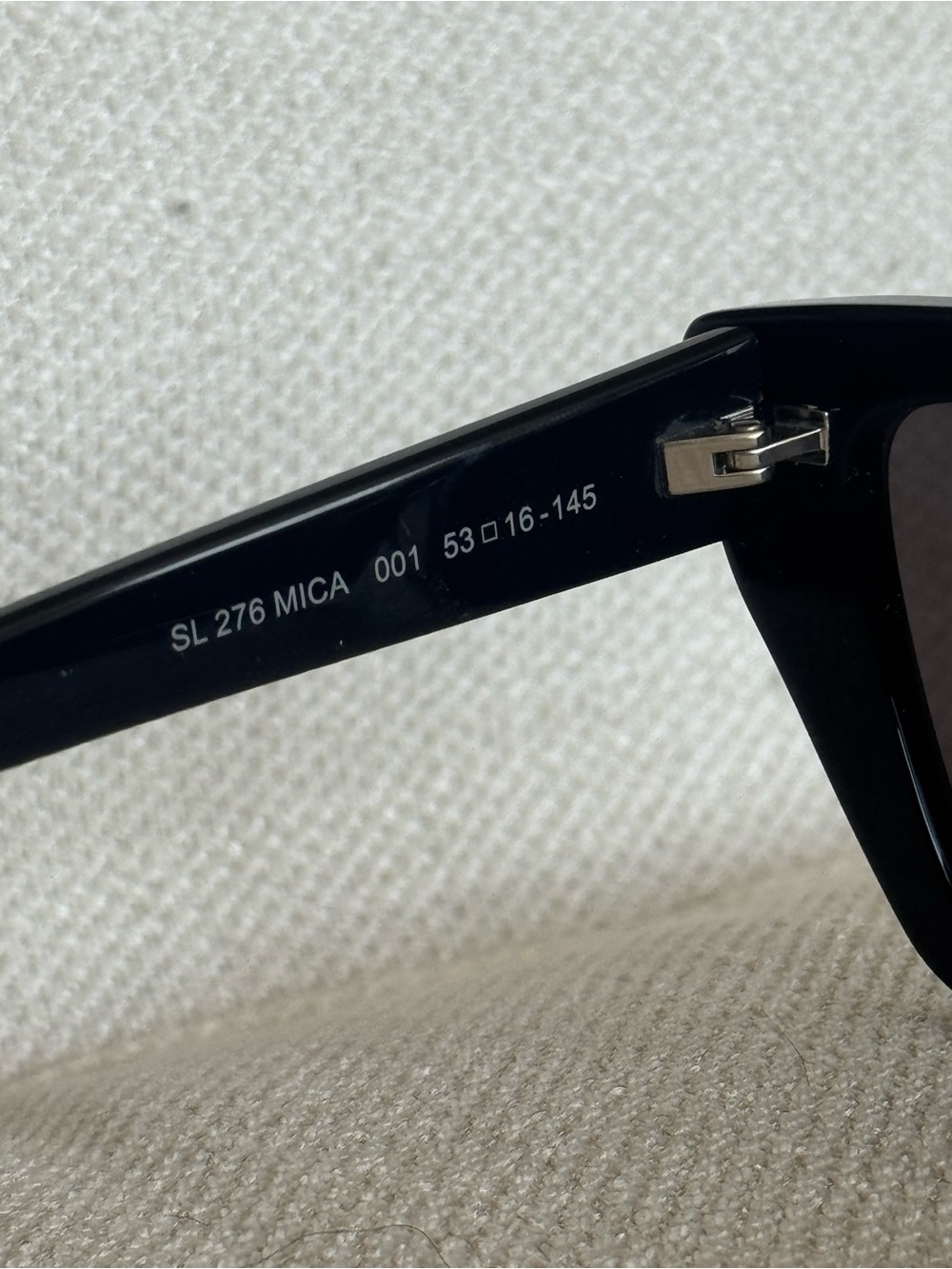 Saint Laurent 276 MICA style - Picture 6 of 10